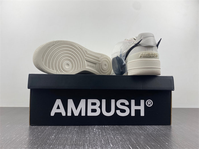AMBUSH x Nike Air Force 1 Low DV3464-002