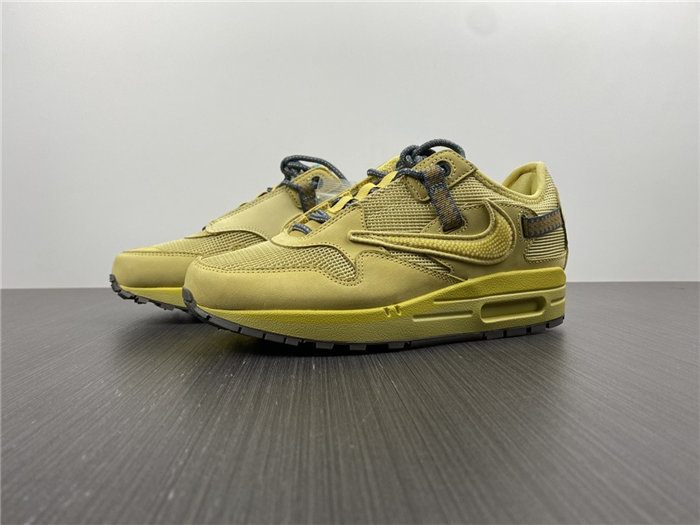 Max1 ts Travis Scott X Nike Air Max 1