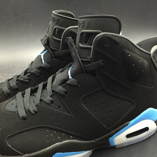 Air Jordan 6
