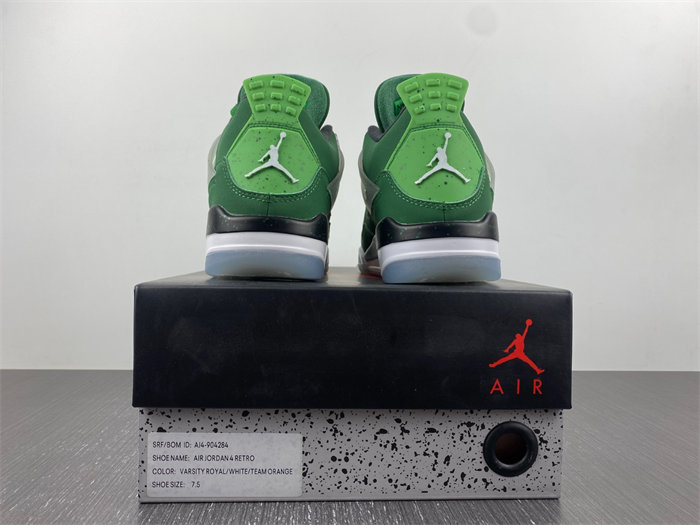 Air Jordan 4 PE 904284