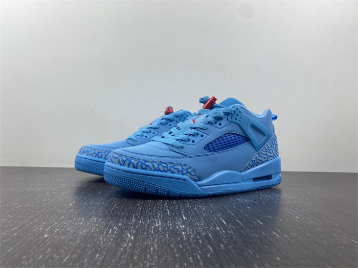 JORDAN SPIZIKE LOW