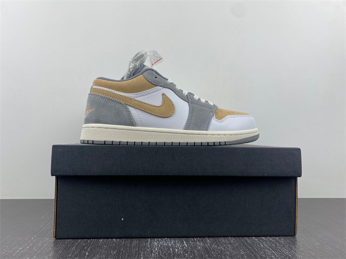 Air Jordan 1 Low DC0774-189