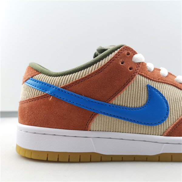 NIKE SB DUNK LOW PRO