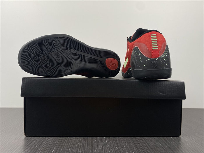 Kobe 9 Elite Low 653456-601