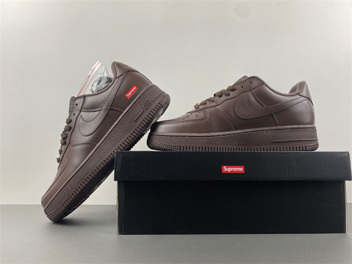 nike air force 1 lowS*p*e baroque brown cu9225 200