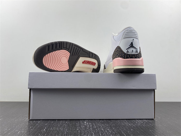 AIR JORDAN 3 RETRO