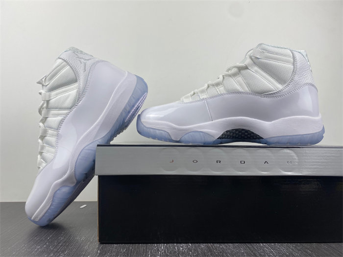 Air Jordan 11 Retro