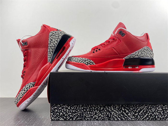 Air Jordan 3 “Grateful” By Khaled AJ3-770438