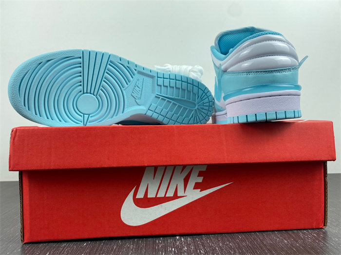Nike Dunk Low Twist DZ2794-101