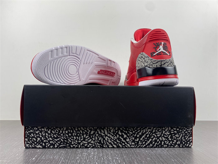 Air Jordan 3 “Grateful” By Khaled AJ3-770438