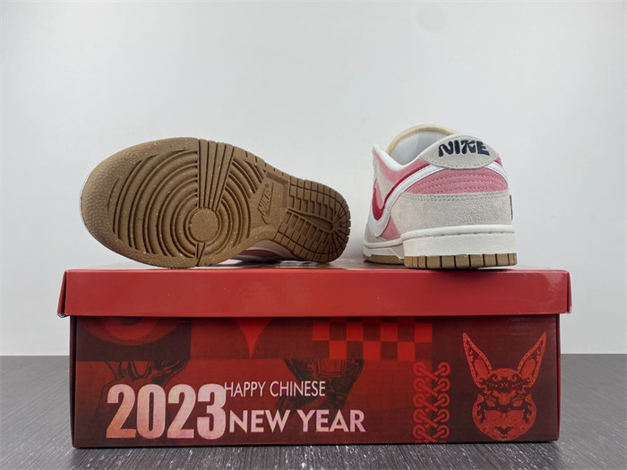 Nike Dunk Low SE DO9457-100