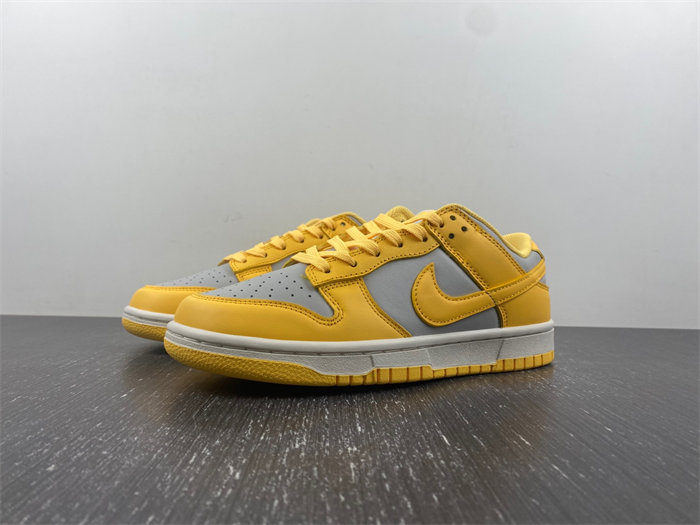 Nike Dunk Low Citron Pulse DD1503-002