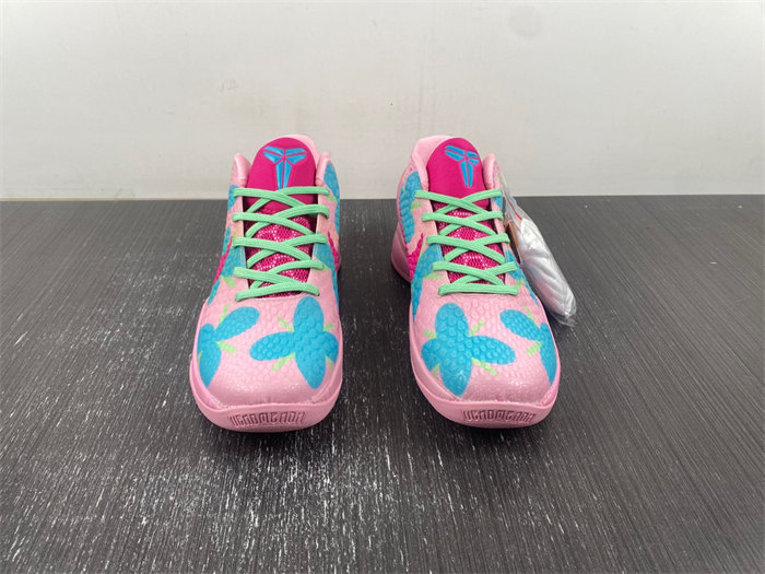 NIKE Zoom Kobe 6 ZK6 CM2190-621