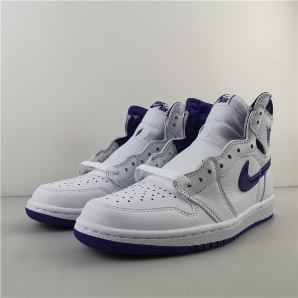 Jordan 1 Retro High Court Purple CD0461-151