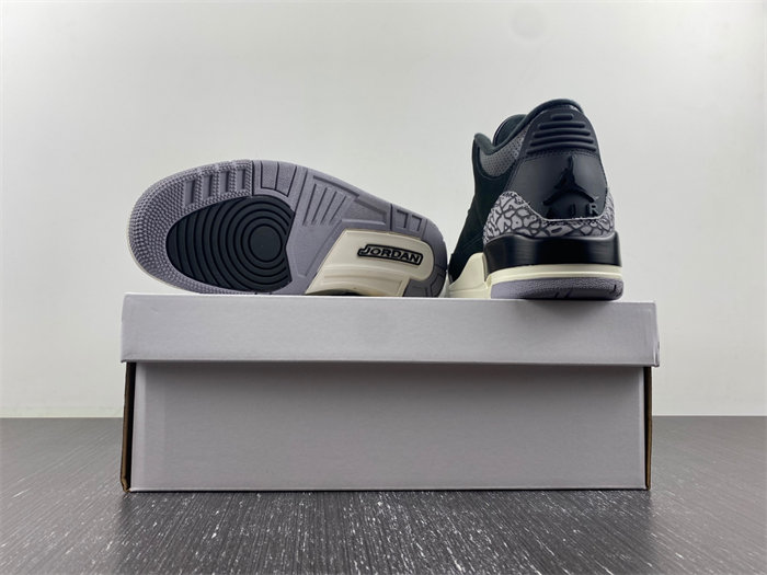Jordan 3 CK9246-001