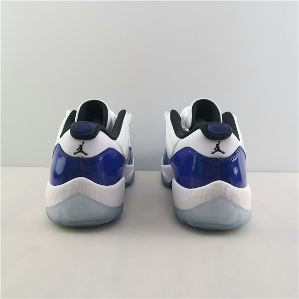 Air Jordan 11 Low WMNS AH7860-100