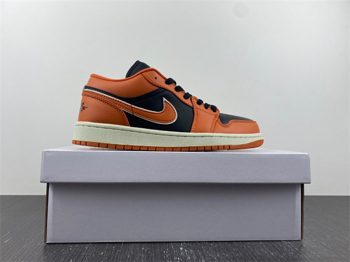 Air Jordan 1 Low DV1299-800