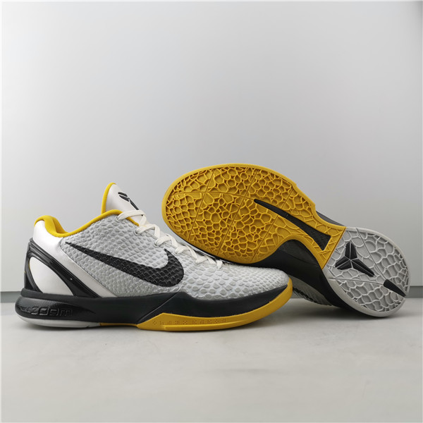 Nike Zoom Kobe 6
