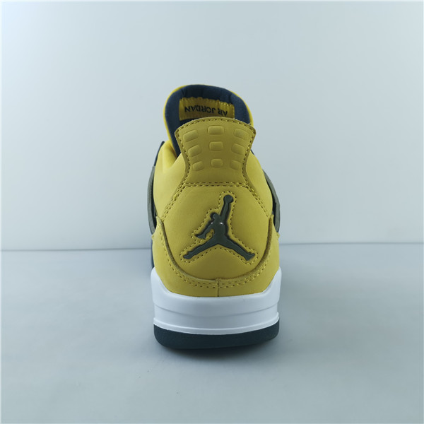 AIR JORDAN 4 RETRO LS