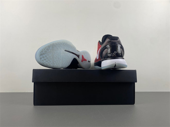 (NIKE) Zoom Kobe 6 ZK6 DH9888-600
