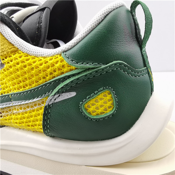 Sacai x Nike VaporWaffle Tour Yellow CV1363-700