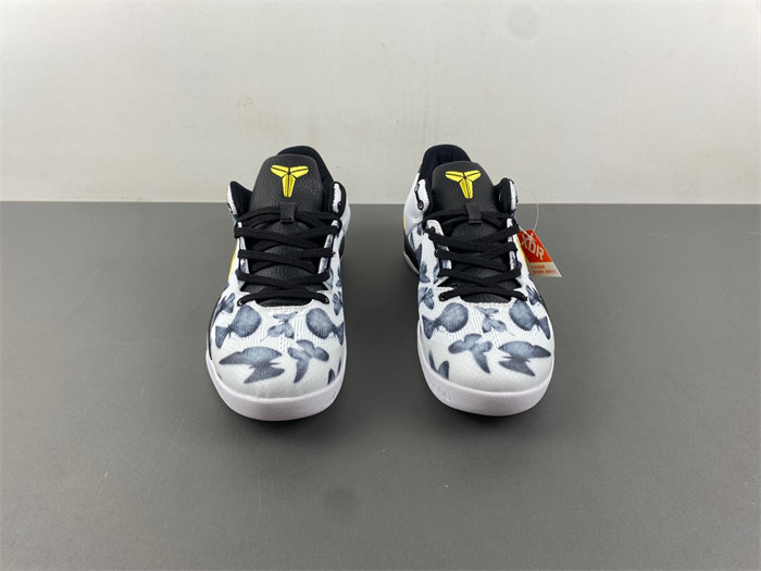 Nike Kobe 8 Protro “Mambacita” GiGi R.I.P FV6325-100..