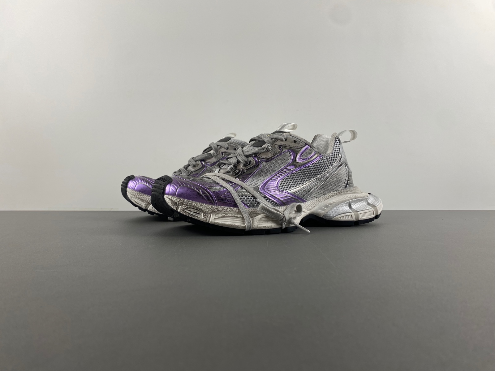 Ba*len*cia*ga十iaga -phantom sneaker 734731 w3xl5 9050