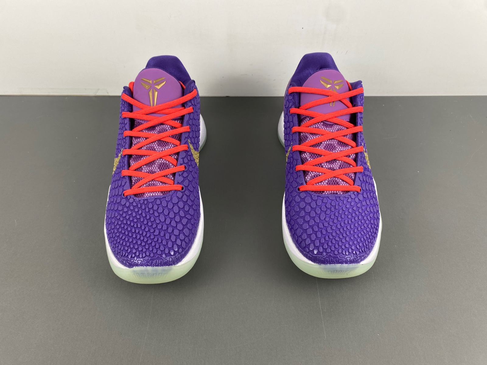 Nike Kobe 6 Protro FV4921-708