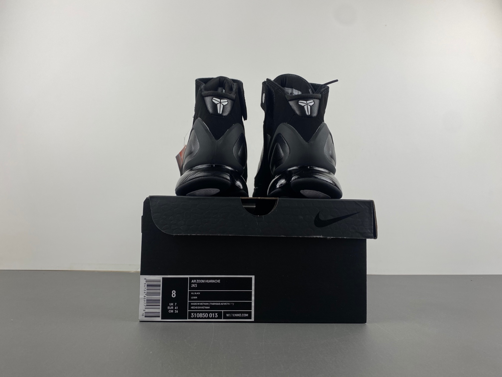 Nike Air Zoom Huarache 2K5