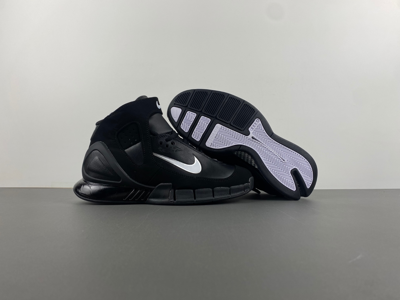 Nike Air Zoom Huarache 2K5