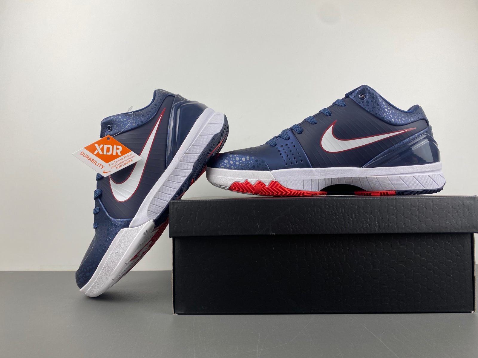 Nike Zoom Kobe 4 Inline AV6339-109