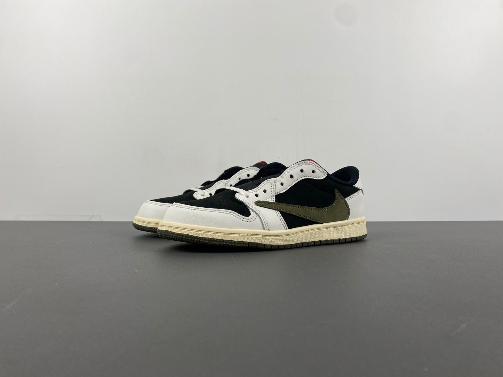 Travis Scott x Jordan 1 Retro Low OG SP PS