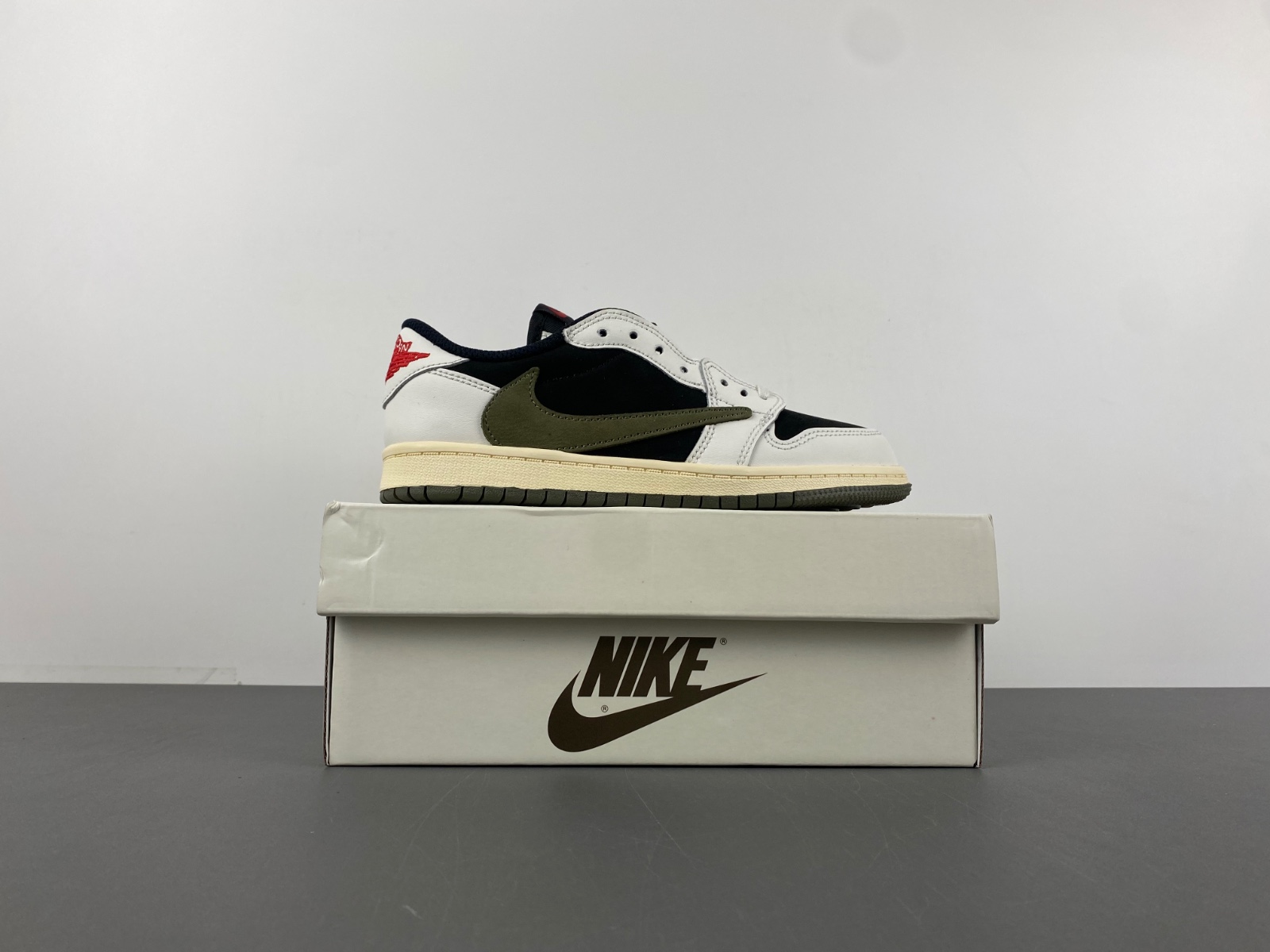 Travis Scott x Jordan 1 Retro Low OG SP PS