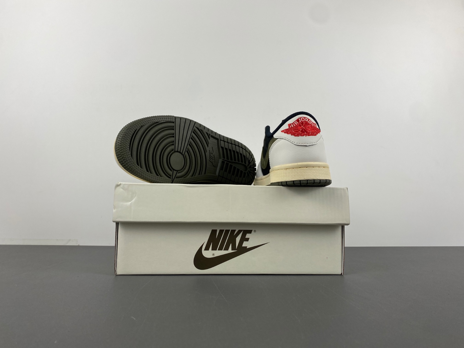 Travis Scott x Jordan 1 Retro Low OG SP PS