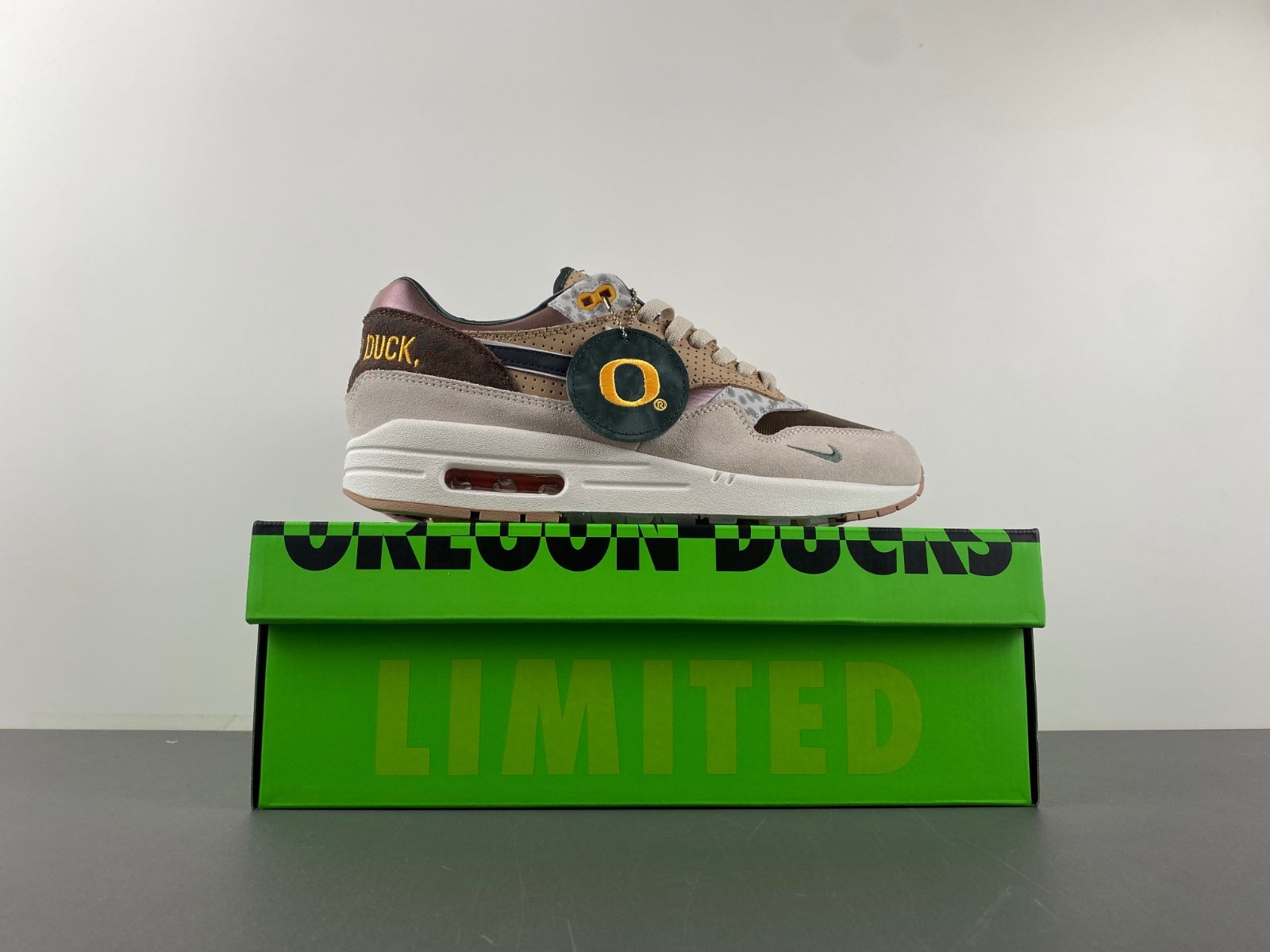 Air Max 1