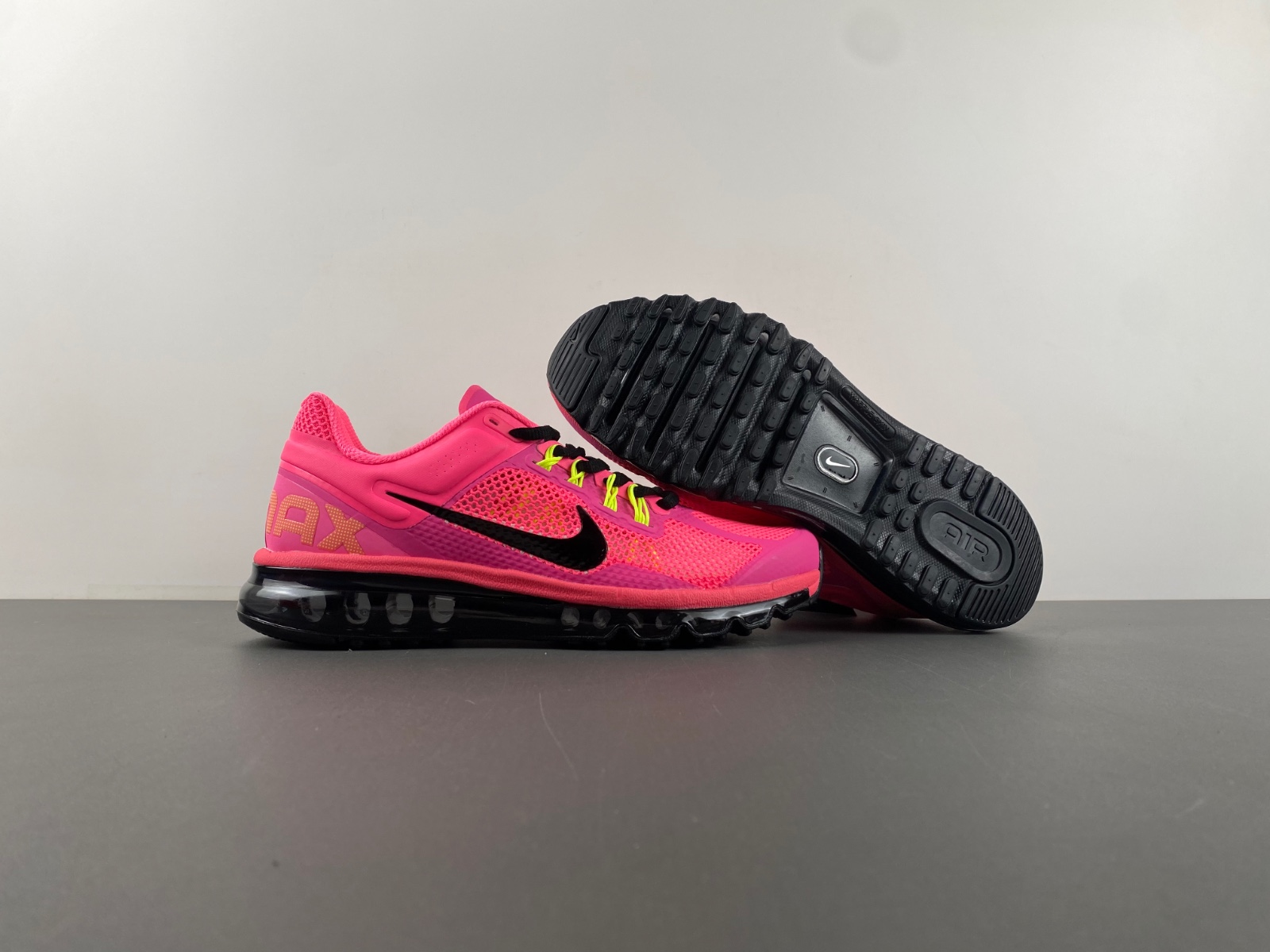 Nike Air Max 2013 555753-600