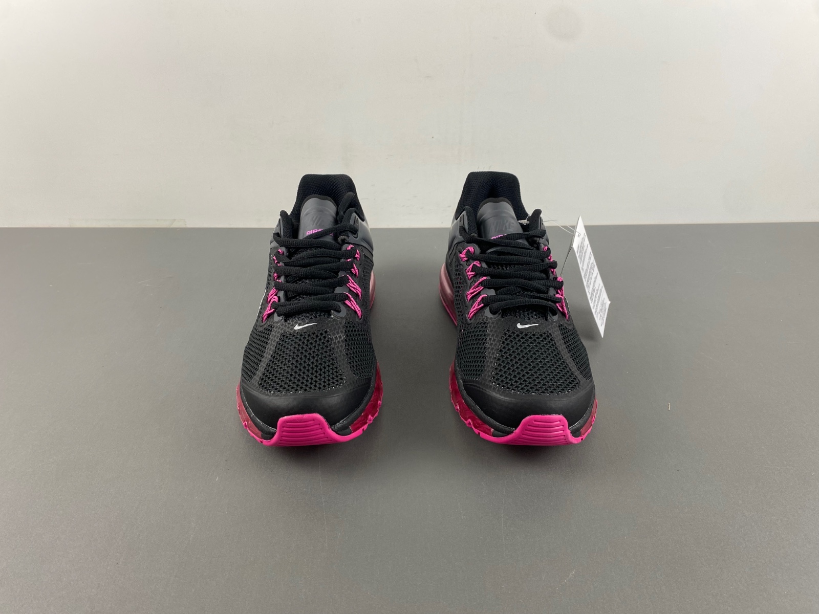 Nike Air Max 2013 Spades red 555753-001