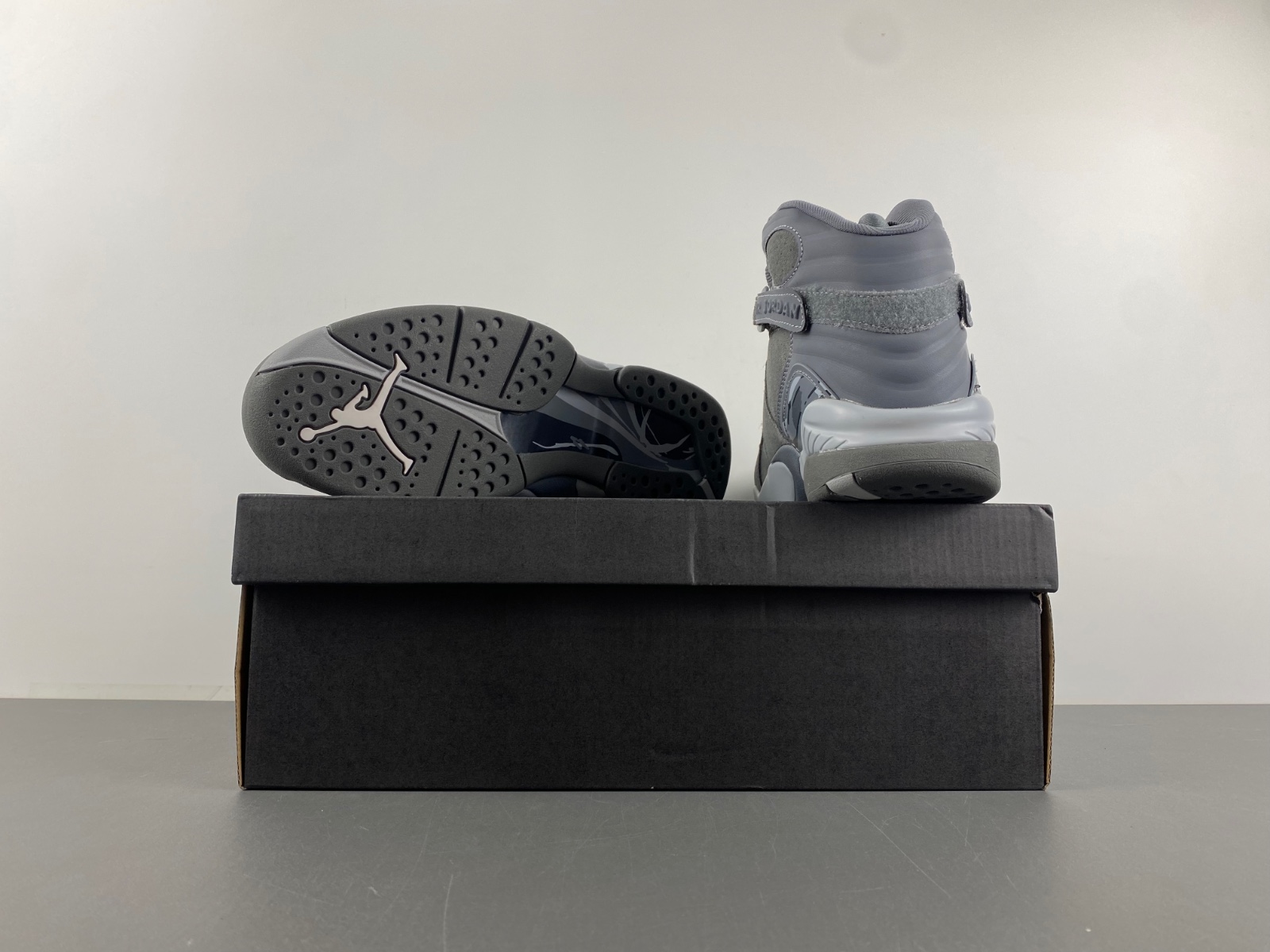 Air Jordan 8 Retro 305381 014