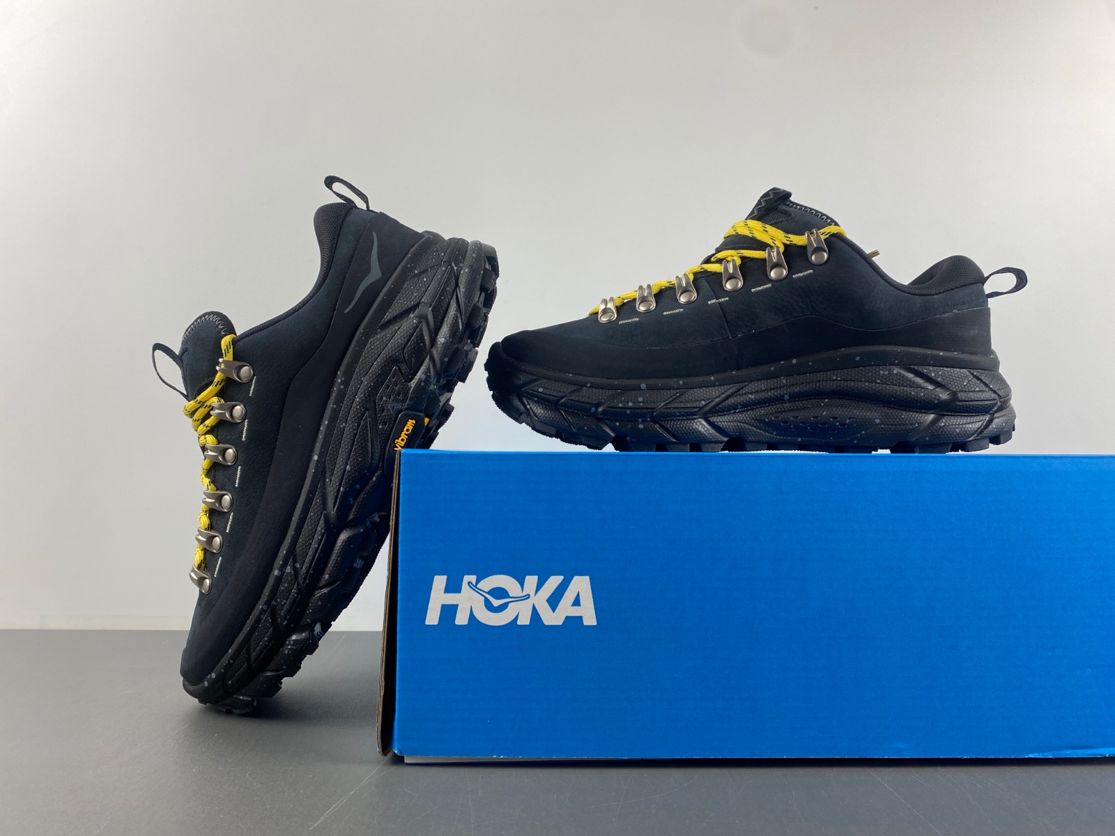 HOKA ONE ONE Tor Summit 1147952