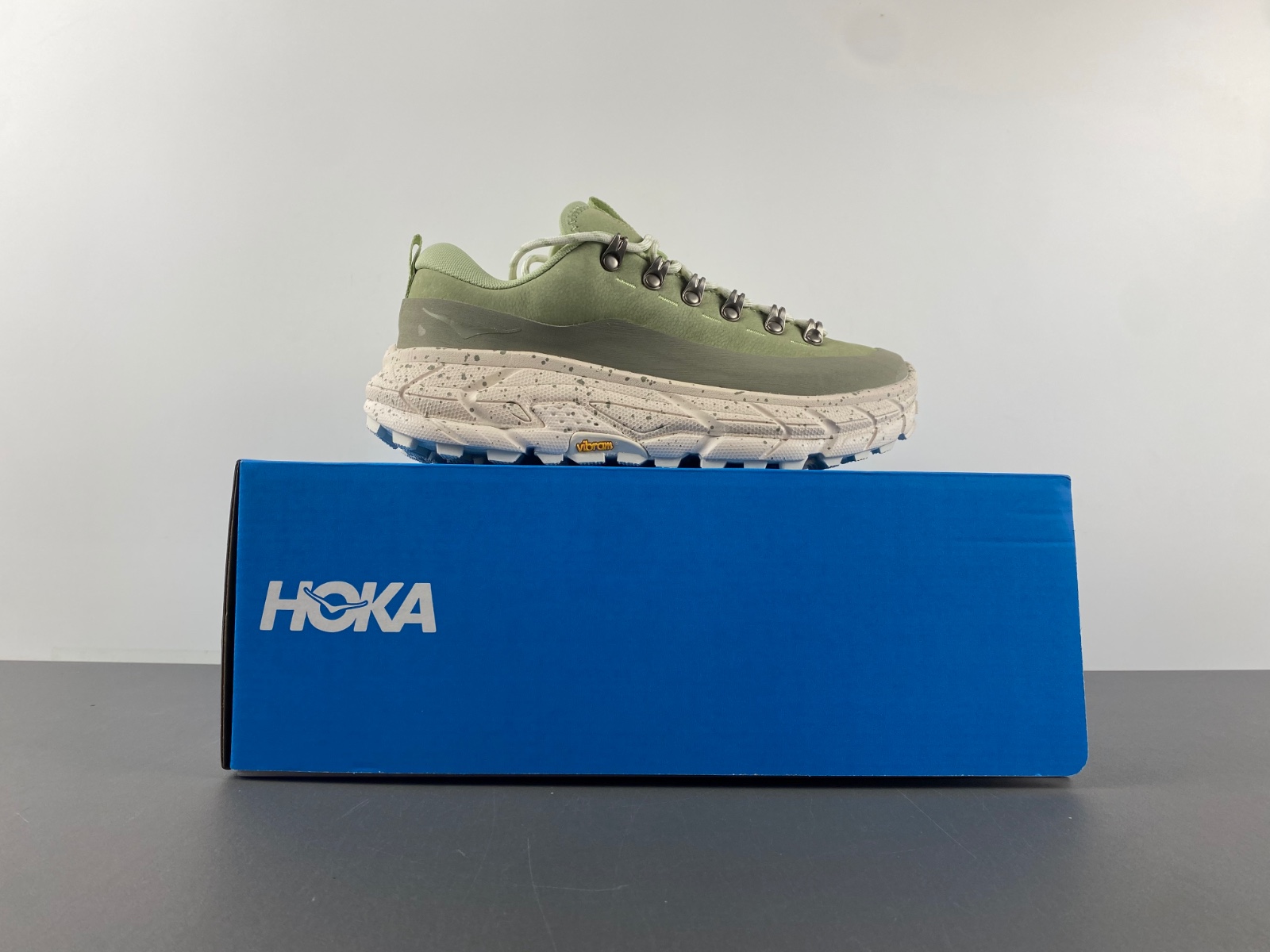 HOKA ONE ONE Tor Summit 1147952