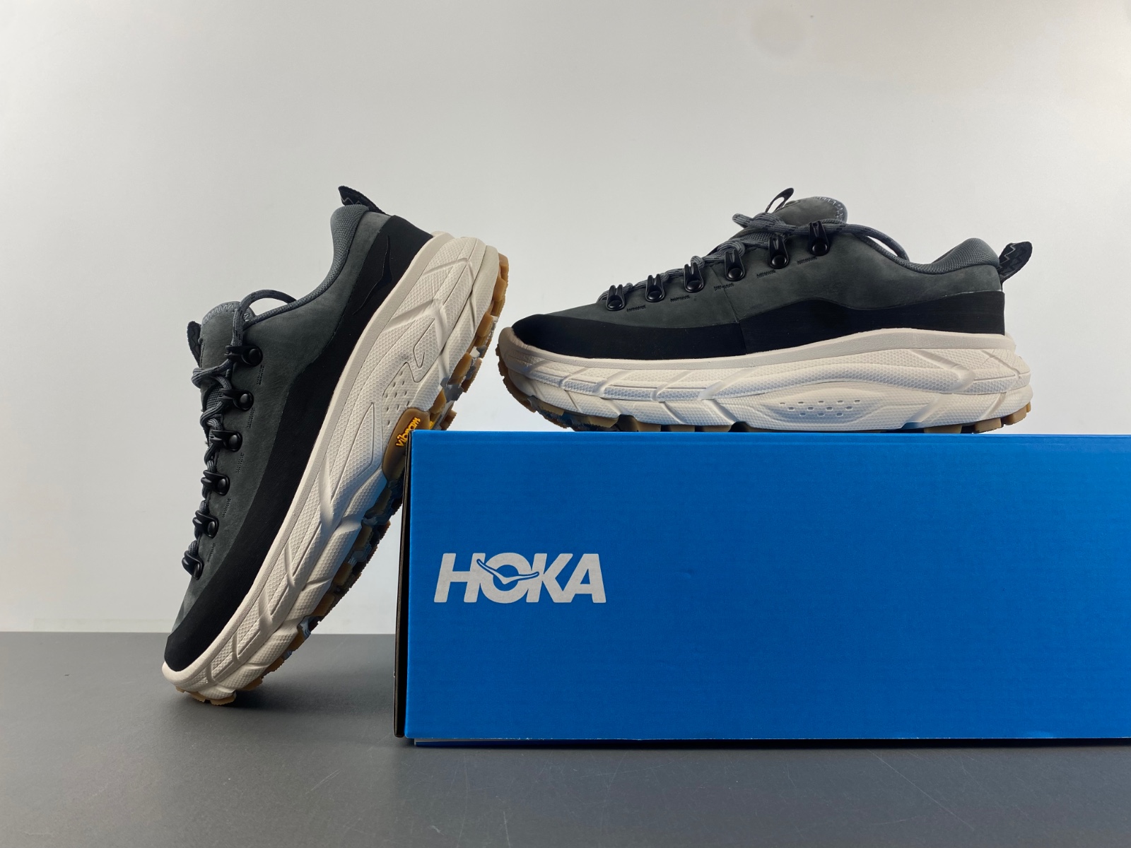 HOKA ONE ONE Tor Summit 1147952
