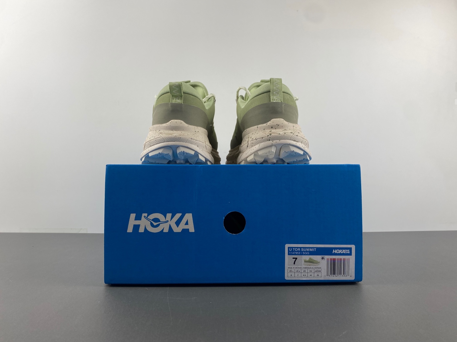 HOKA ONE ONE Tor Summit 1147952