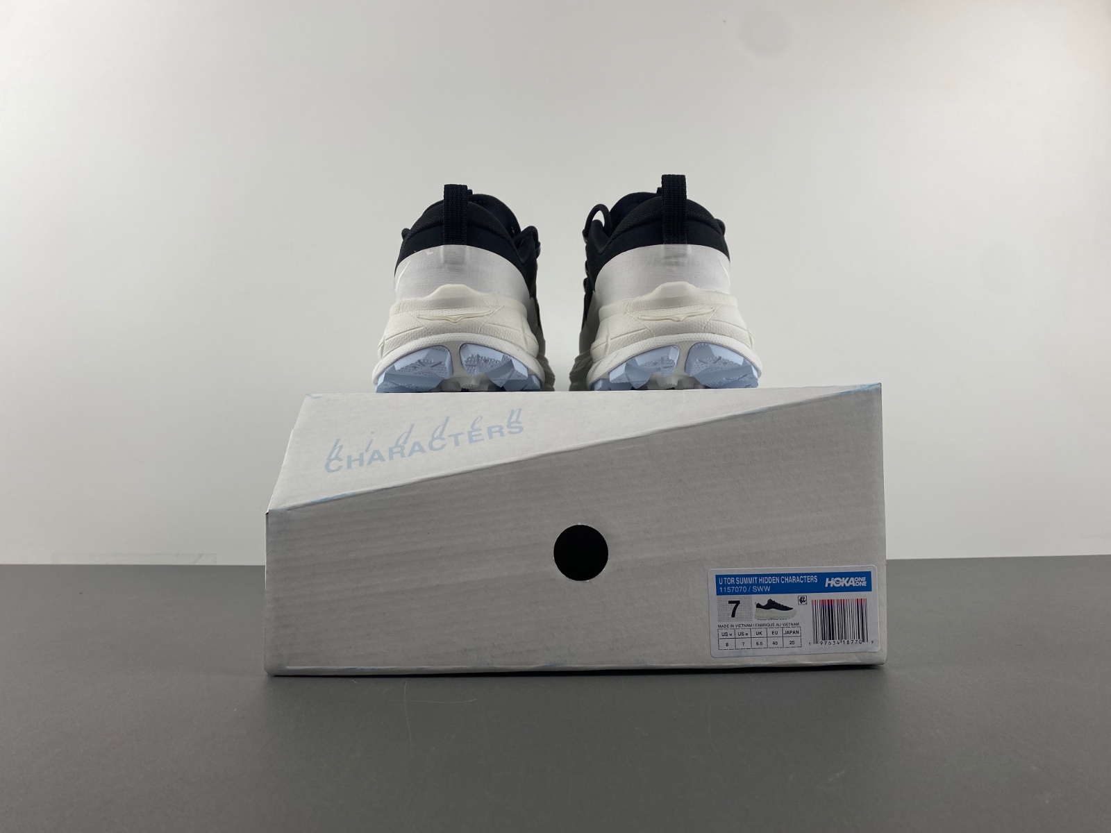 HOKA ONE ONE Tor Summit 1147952