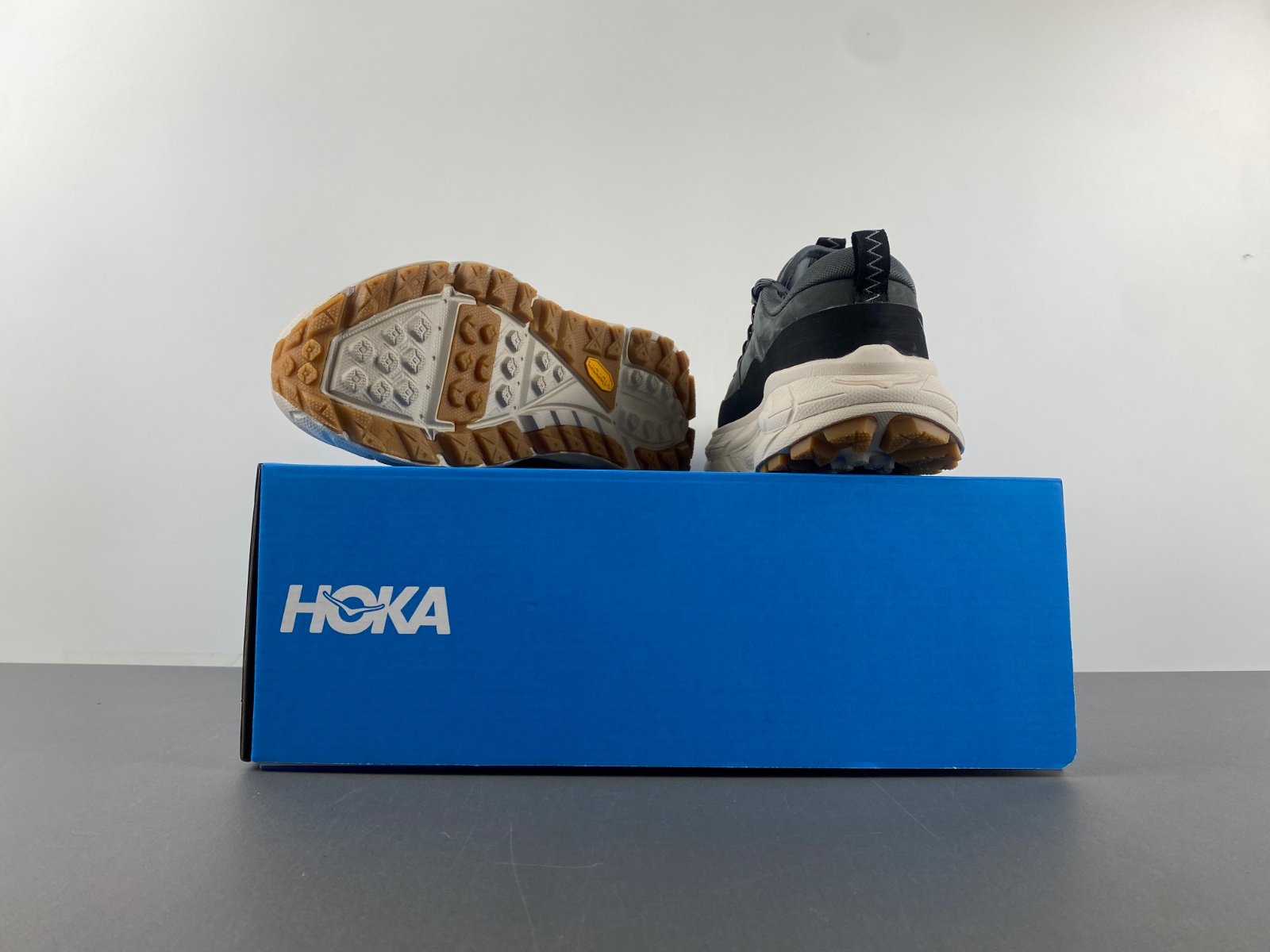 HOKA ONE ONE Tor Summit 1147952