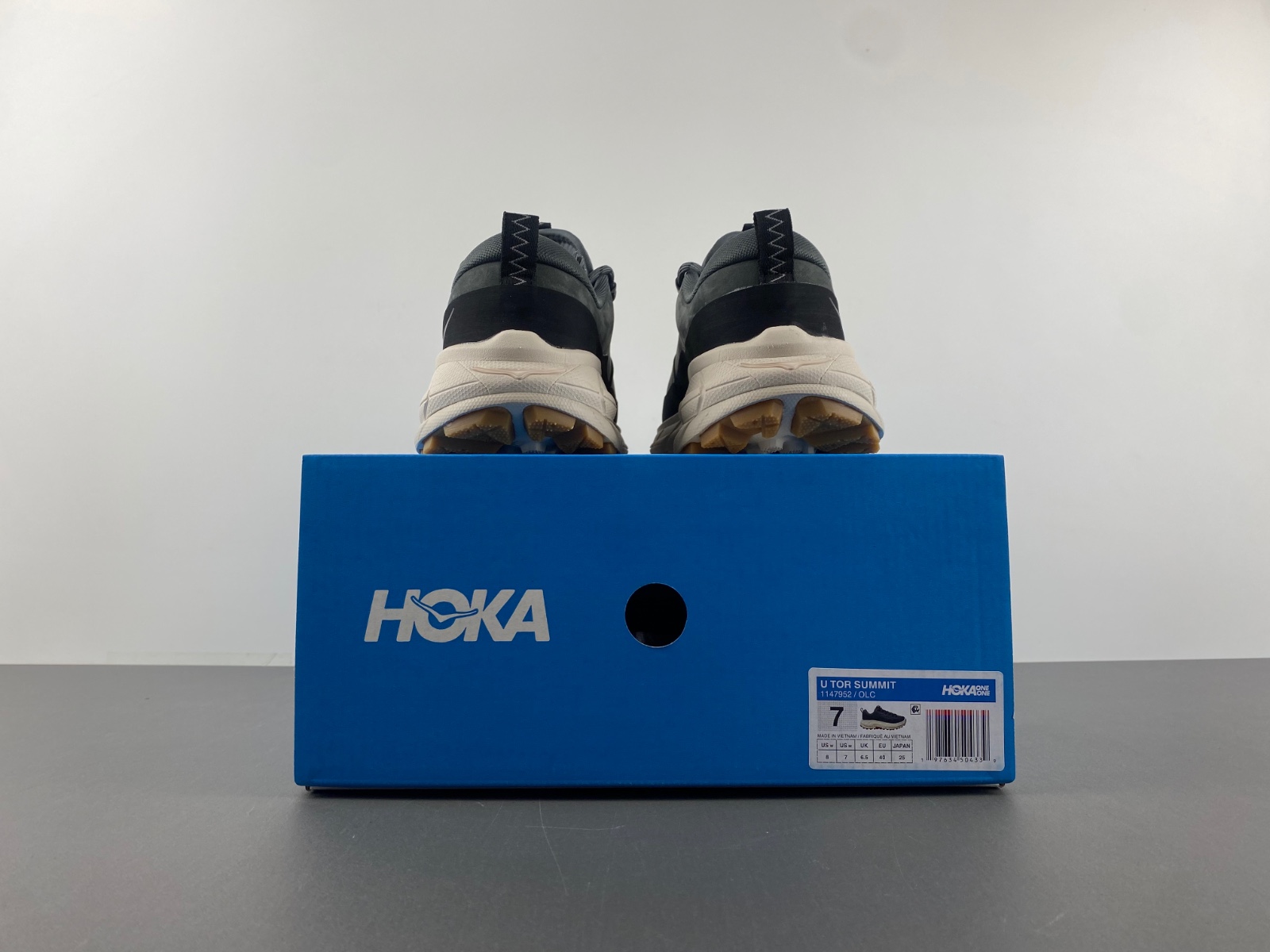HOKA ONE ONE Tor Summit 1147952