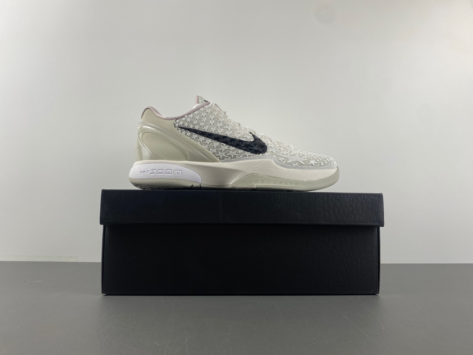 Nike Kobe 6 Protro “All-Star 2.0” FQ3546-100