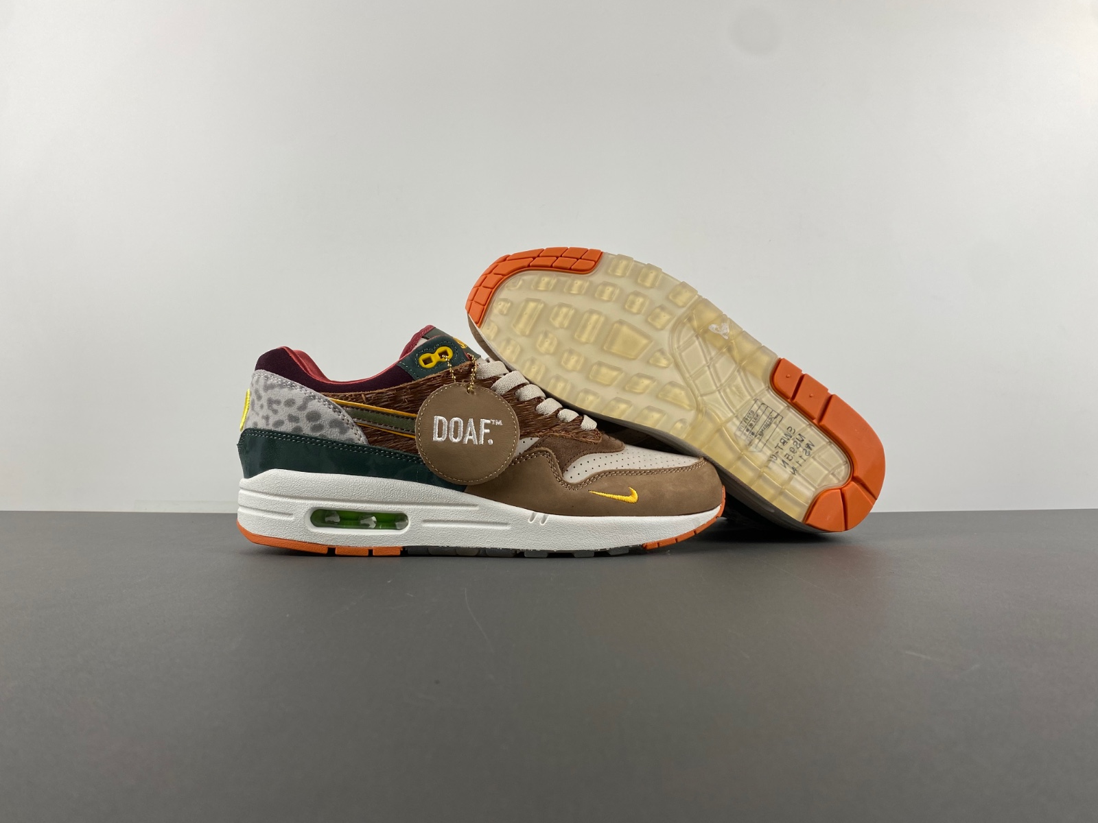 Nike Air Max 1