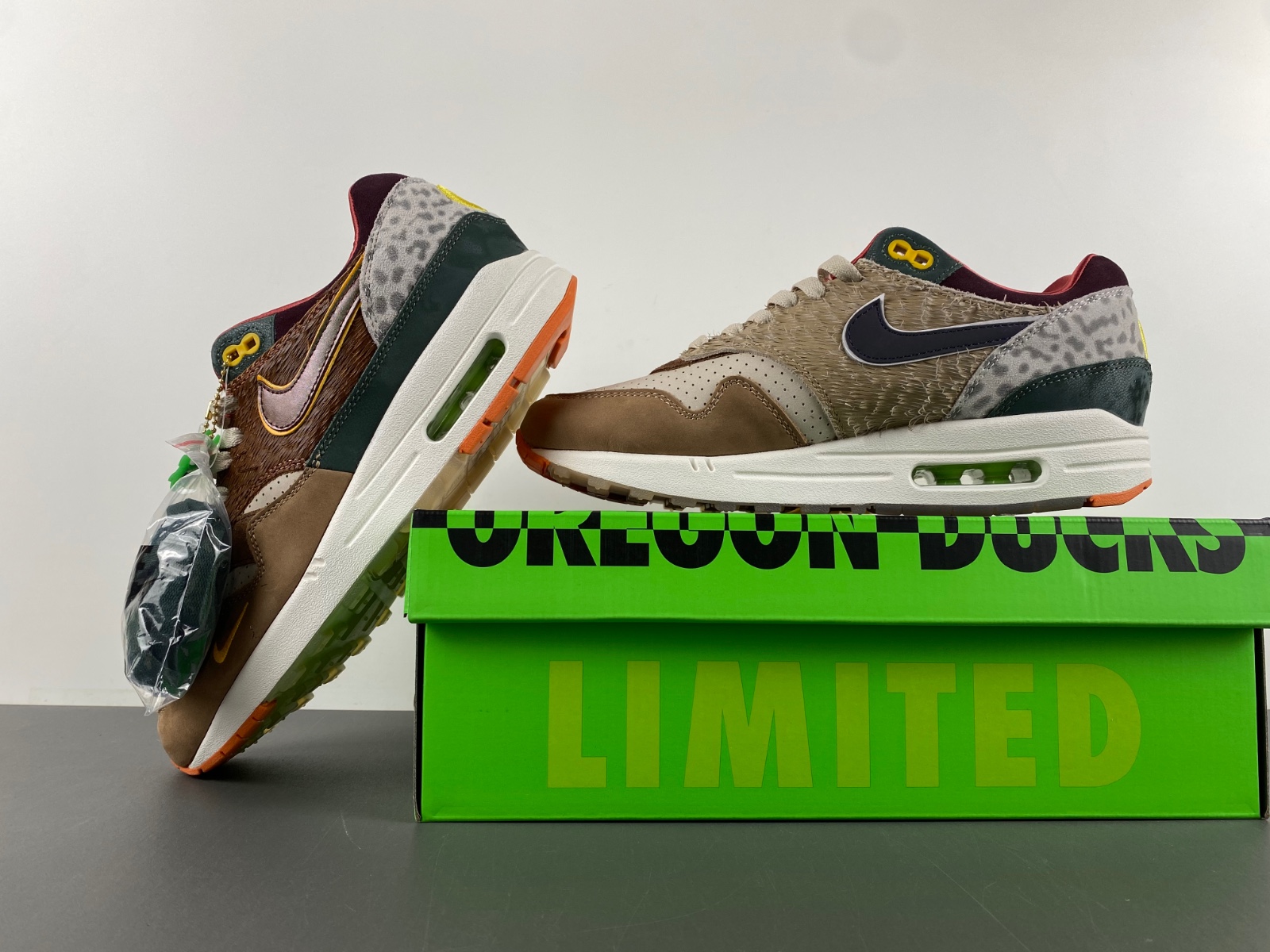 Nike Air Max 1