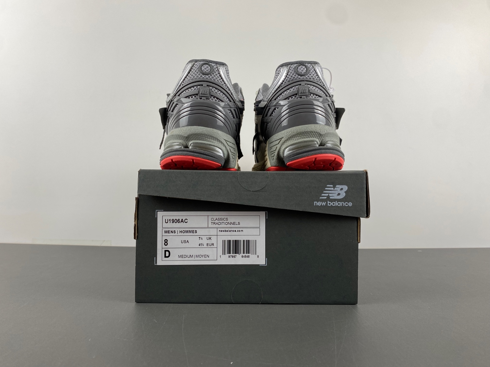 New Balance 1906R U1906AC