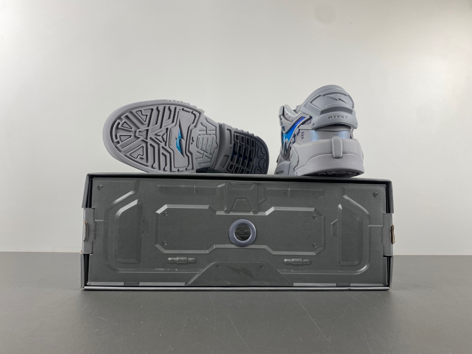 NIKE DUNK GENESIS LOW RTFKT HF0438-001